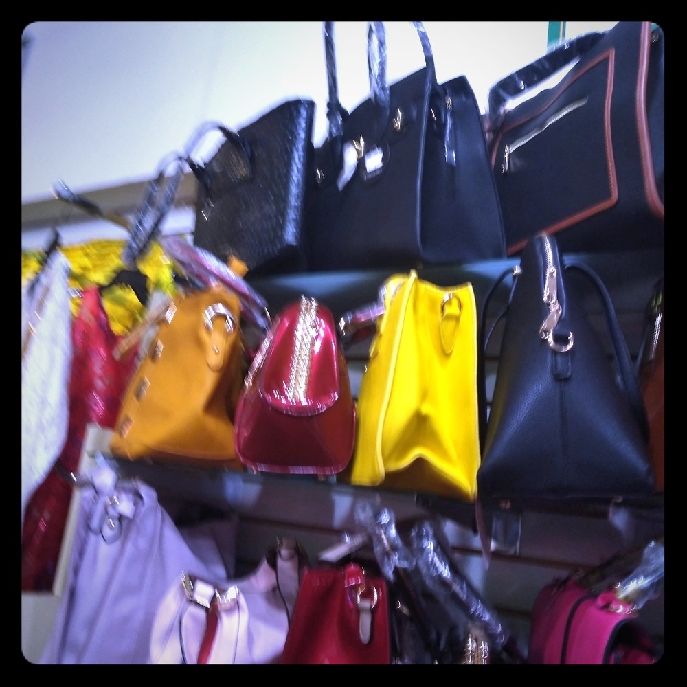 Handbags